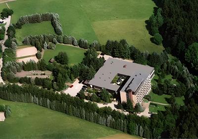 Ferienhotel Markersbach