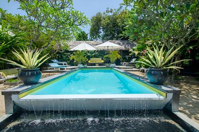 Oasis Canggu Bali
