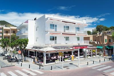 Hostal Neptuno