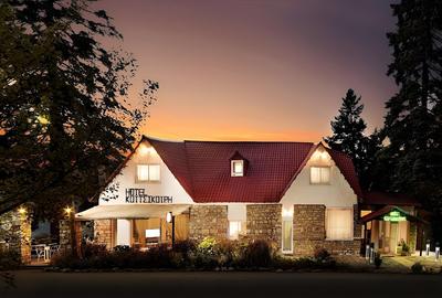 Koutsikouris Hotel