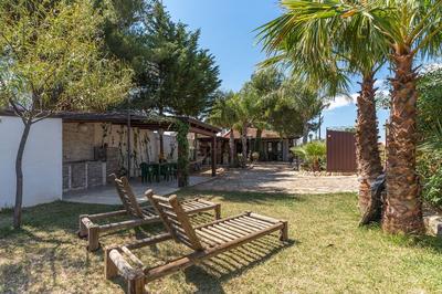 2439 Villa Maresole by Barbarhouse