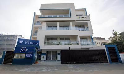 Treebo FlxHo Trio, Medanta Medicity Gurgaon