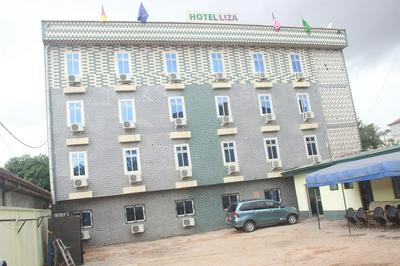 Liza Hôtel