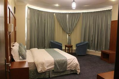 Raghd Al Shatea Hotel