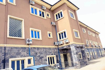 Mo-House Hotel and Event Center