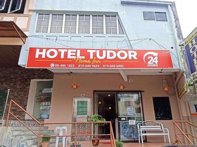 Hotel Tudor Cameron Highland