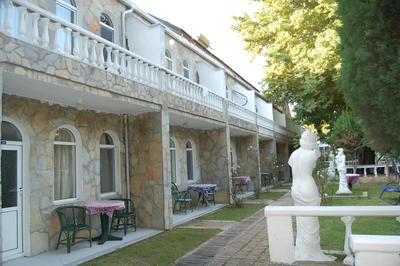 Erdek Sun Beach Hotel