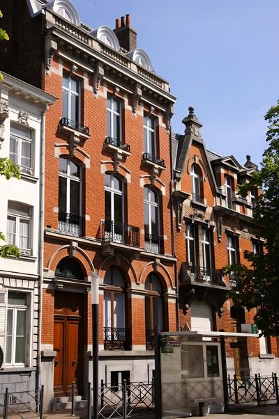 Esplanade Lille