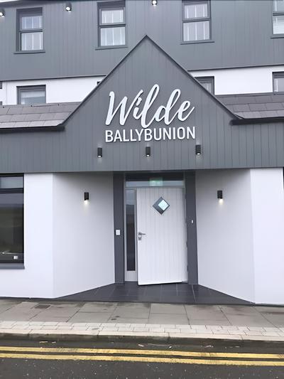 Wilde Ballybunion