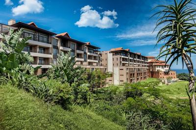 Zimbali Suites - Holiday Apartments