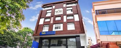 Fabhotel Singh Suites