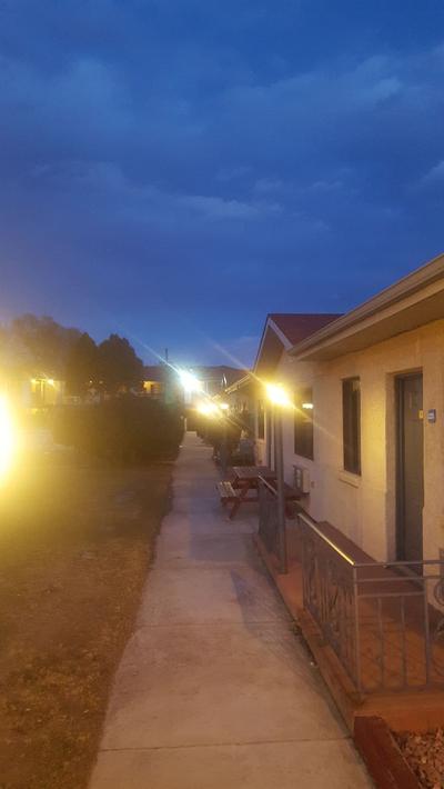 Rodeway Inn & Suites