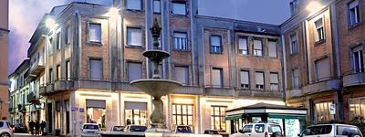 Palazzo Frigo