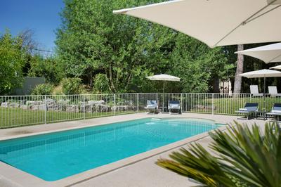 Residence Suite Home Aix en Provence, Billede 2