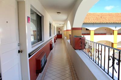 Del Mar Inn Playas de Tijuana