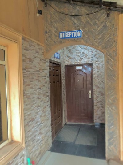 Tofana hotels and apartments Life camp