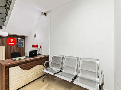 OYO 24891 Orchid Inn