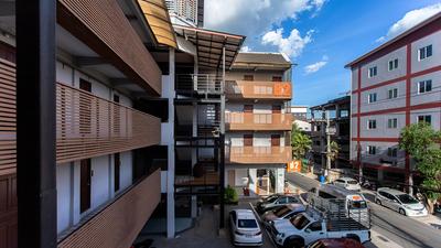 B2 Santitham Boutique and Budget Hotel