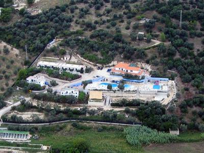 Villaggio Turistico Il Falco