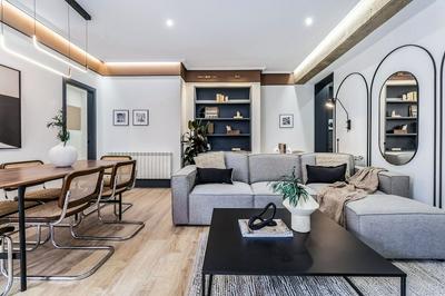 Coquesa - 2 Bedrooms and Terrace in Lista