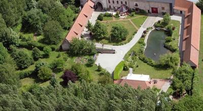 La Ferme des Templiers de Fléchinelle
