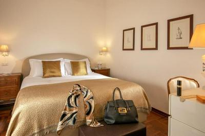 Riccardo Condotti Suite