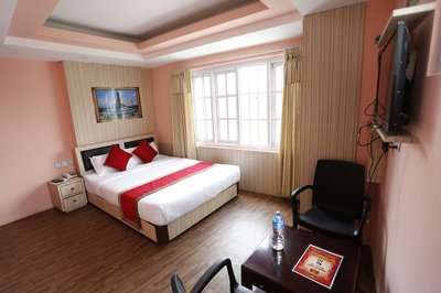 Kathmandu Airport Hotel