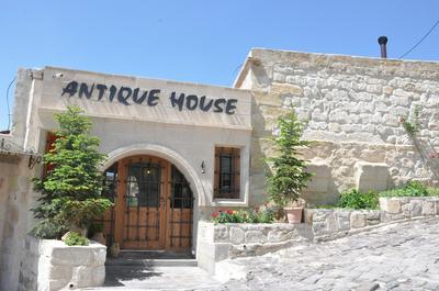 Cappadocia Antique House