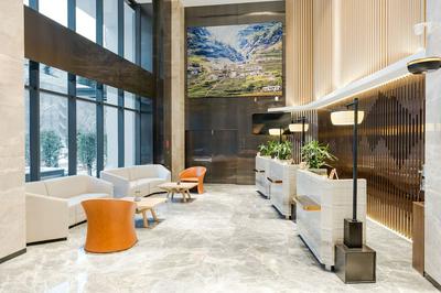 Changchun Jiatai Atour Hotel