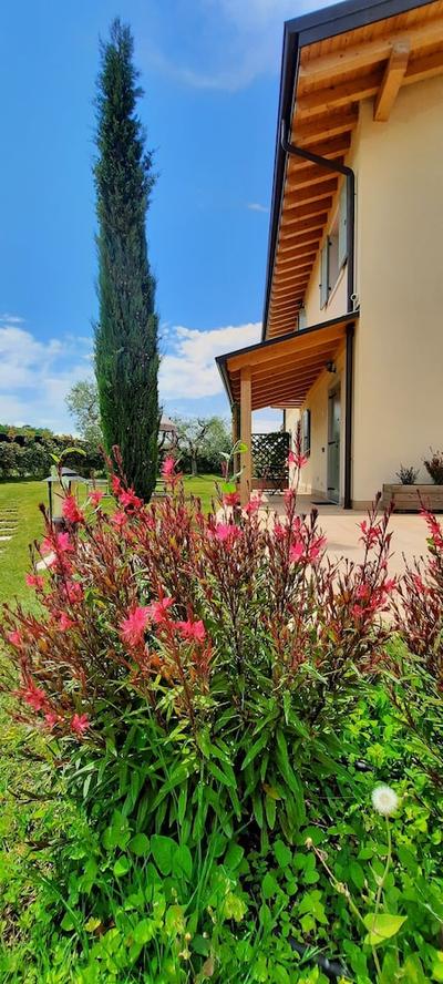 Agriturismo La Rocca