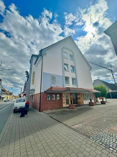 AR Boutique Hotel Mannheim City