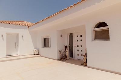 Villa Aionia in Lepeda