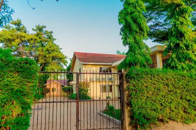 The Friend Of Mine Hotel