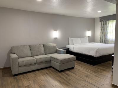 Days Inn by Wyndham Sulphur Springs