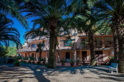 Hotel Belvedere Argentario