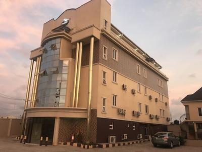 Serena Hotels and Suites