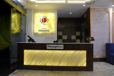 Hotel Grand Vasante