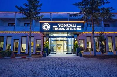 Yoncali Termal Otel&Spa