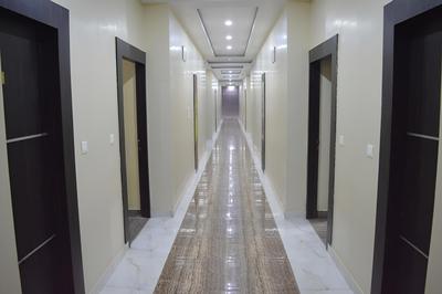 Hotel Mariya International