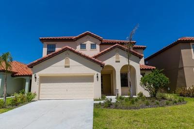 Veranda Palms IHR 1004