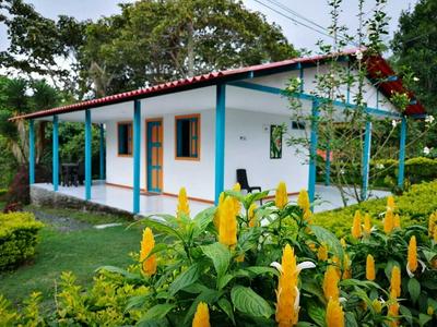 Hostal Campestre El Santuario