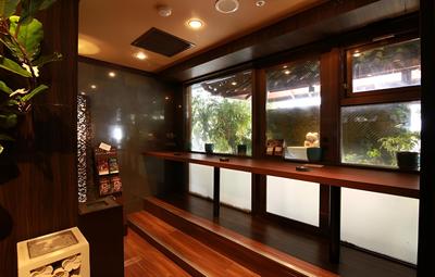 Hotel Bali An Resort Shinjuku Island - Adults only