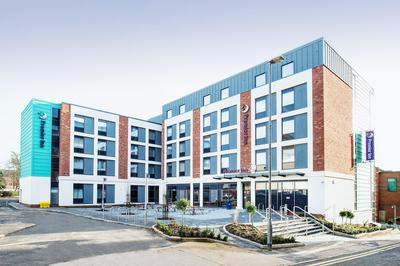 Premier Inn Northampton Town Centre