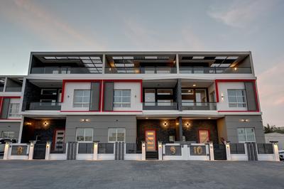 KAY Homes Villas Ras Al Khaimah