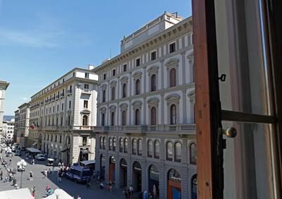 Repubblica Bed & Breakfast