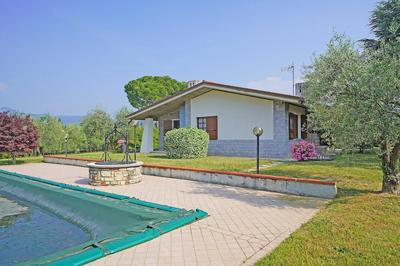 Villa Tamara in San Felice del Benaco