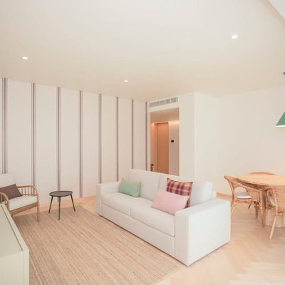 Allegro Boutique Apartment C by Liiiving