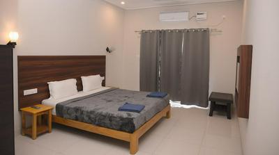 Parth Guesthouse