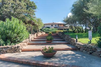 Casa Emozione With Shared Pool