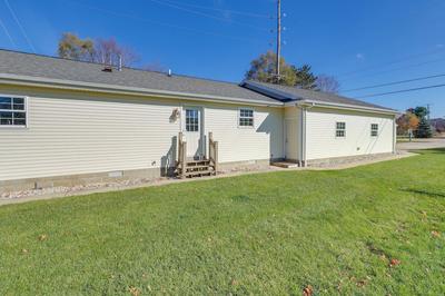 Charming Stanwood Home on Muskegon River!